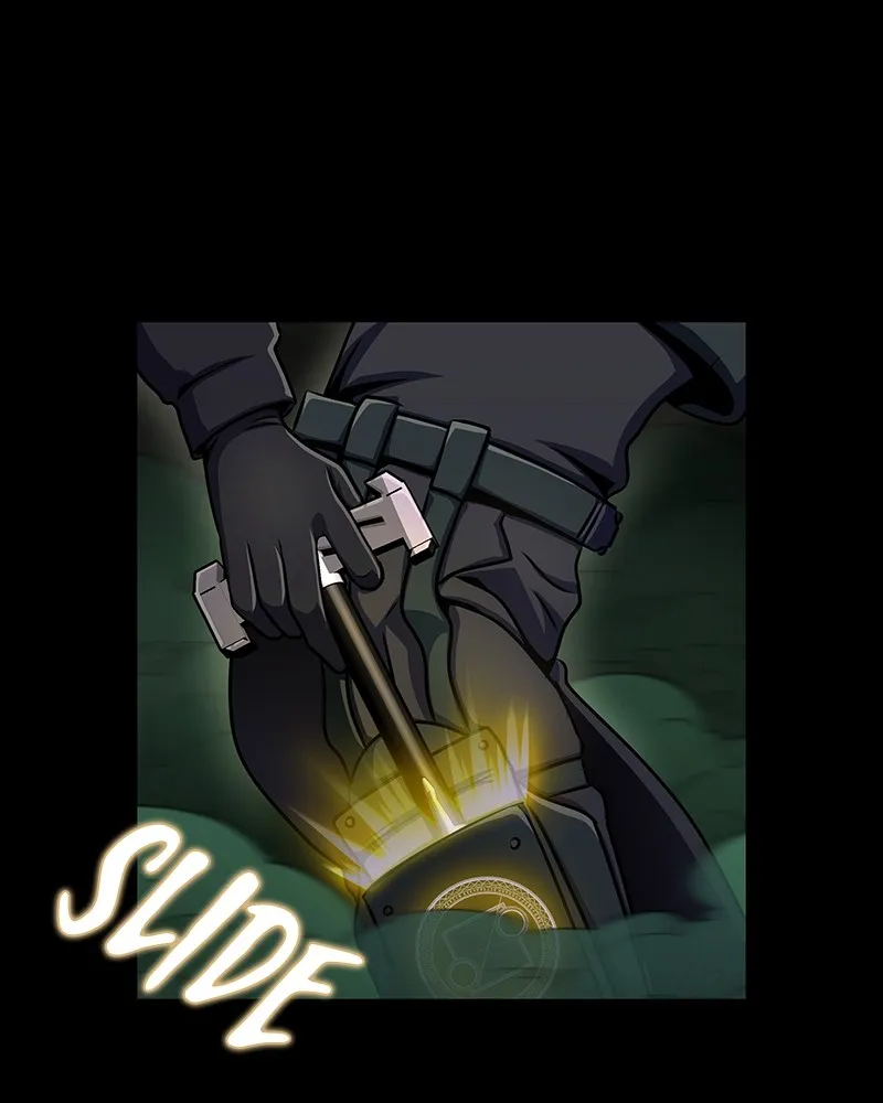 Steel-Eating Player Chapter 9 page 117 - 