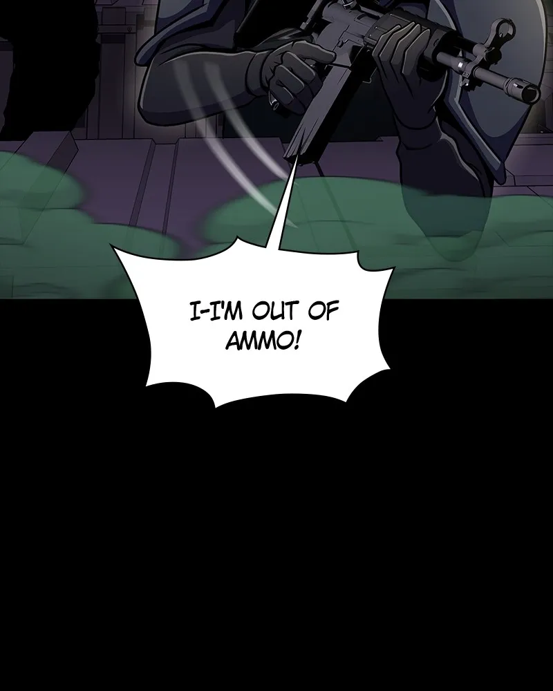 Steel-Eating Player Chapter 9 page 119 - 