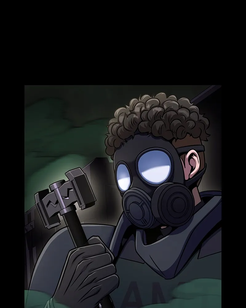 Steel-Eating Player Chapter 9 page 120 - 