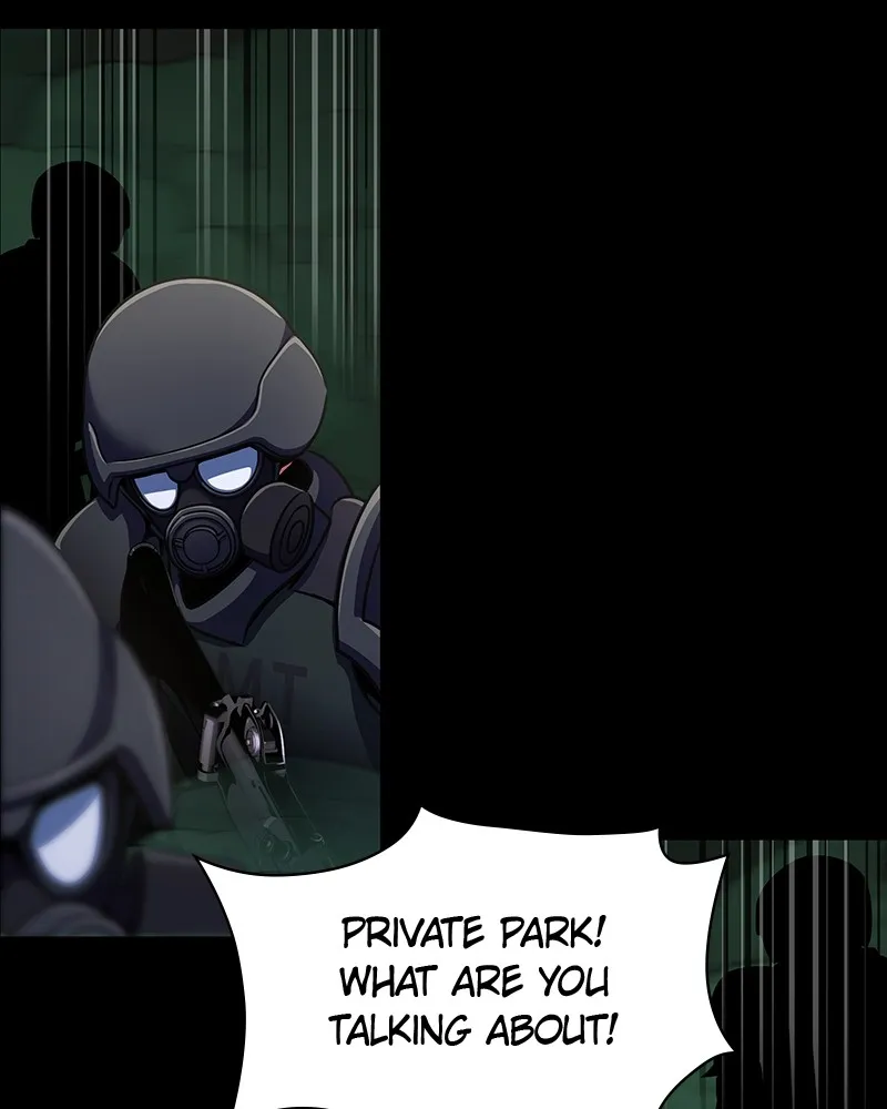 Steel-Eating Player Chapter 9 page 127 - 