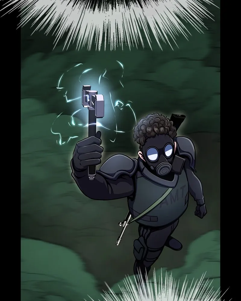 Steel-Eating Player Chapter 9 page 136 - 
