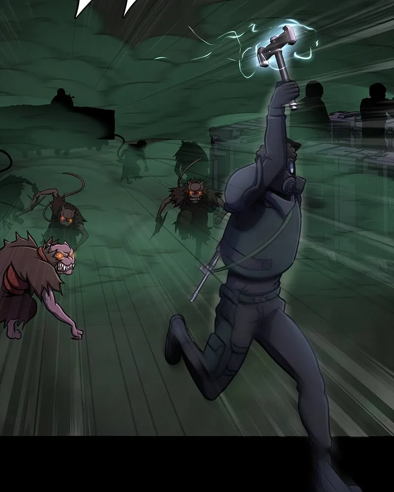 Steel-Eating Player Chapter 9 page 139 - 