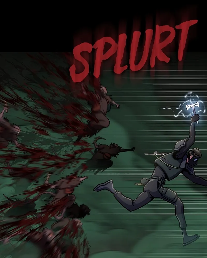 Steel-Eating Player Chapter 9 page 158 - 
