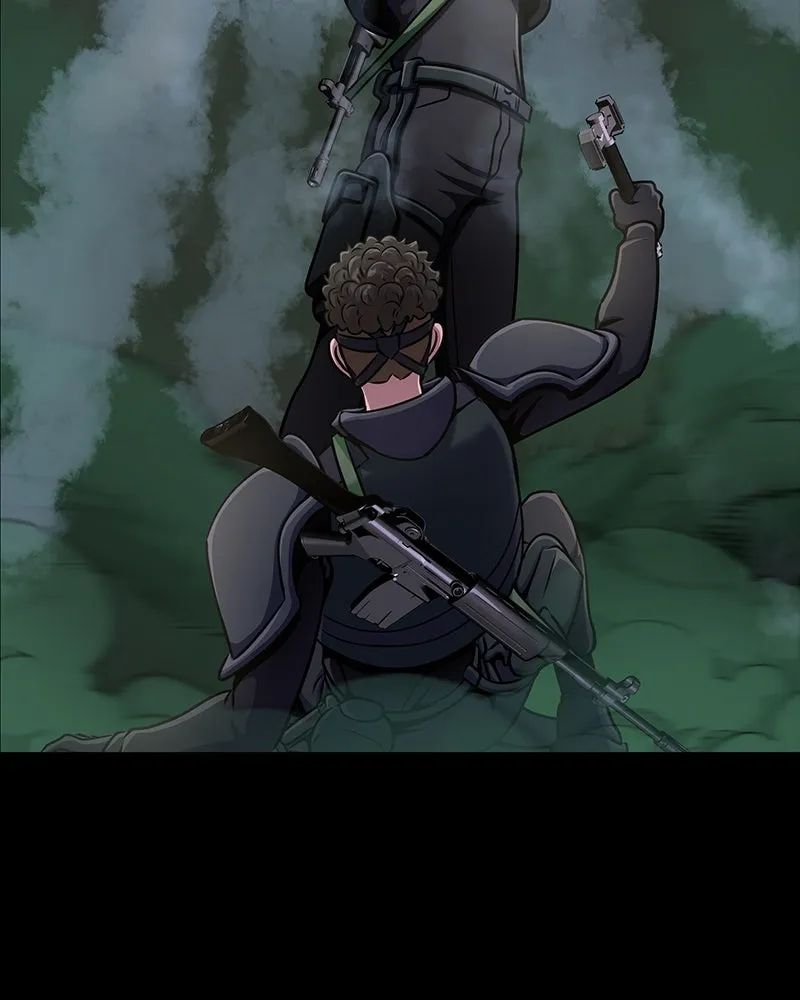 Steel-Eating Player Chapter 9 page 166 - 