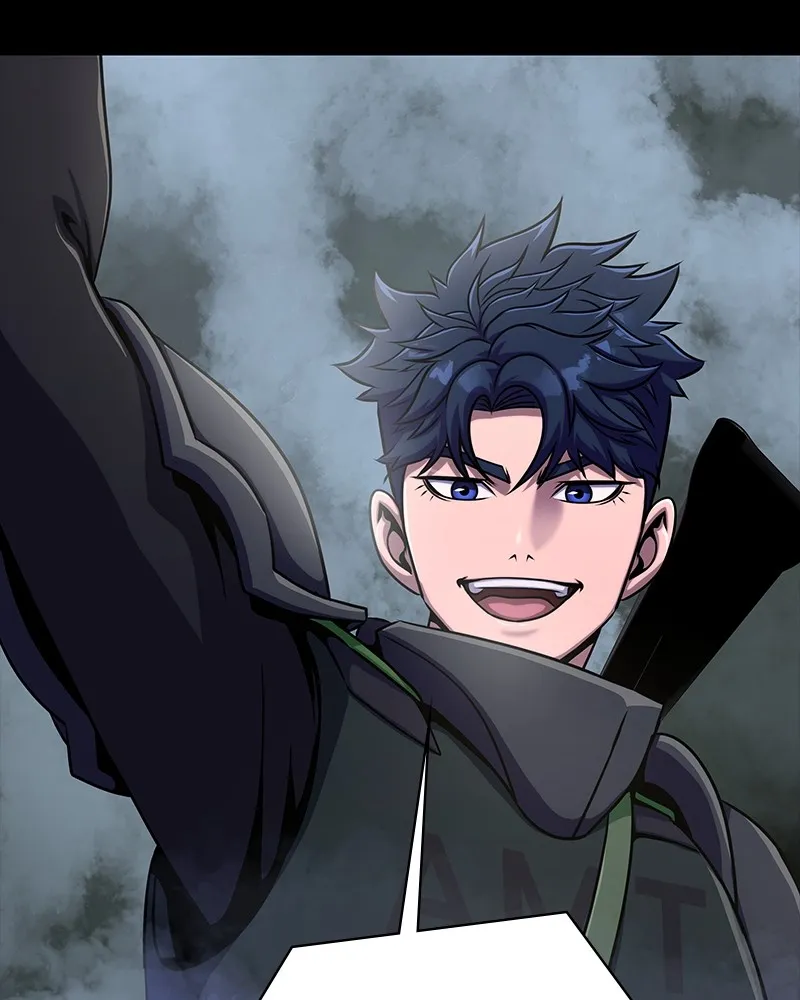 Steel-Eating Player Chapter 9 page 175 - 