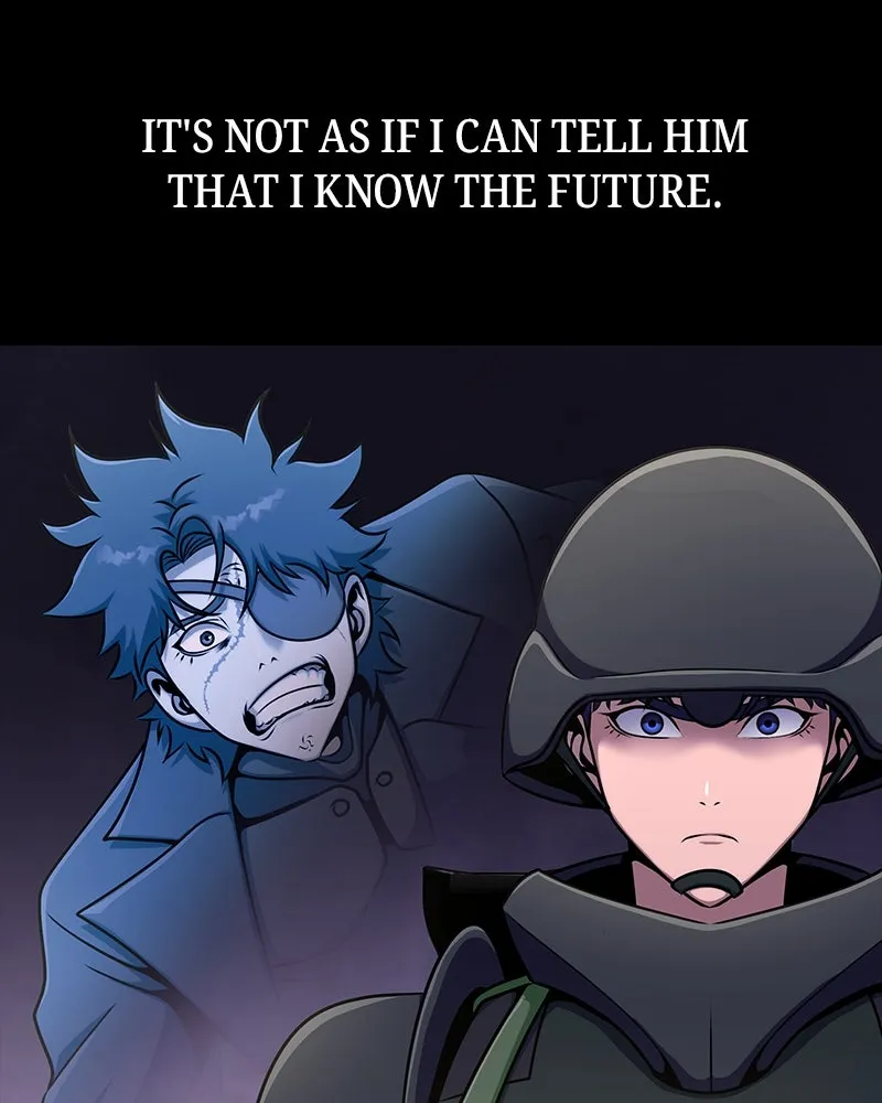 Steel-Eating Player Chapter 9 page 20 - 