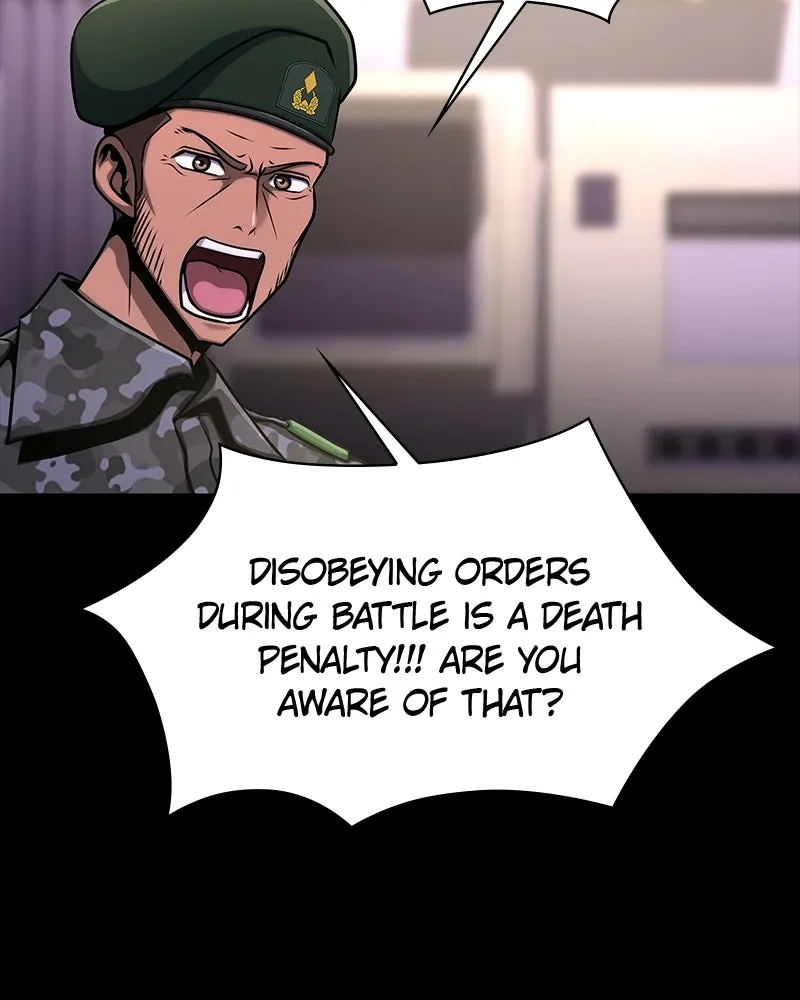 Steel-Eating Player Chapter 9 page 28 - 