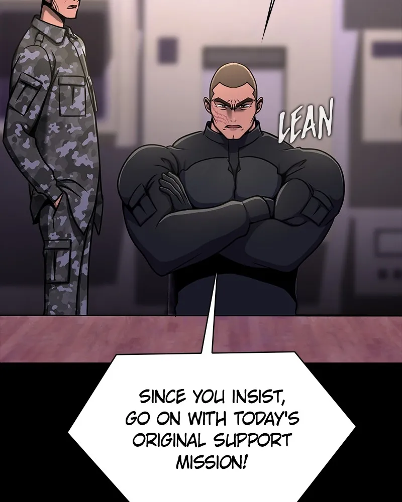 Steel-Eating Player Chapter 9 page 33 - 