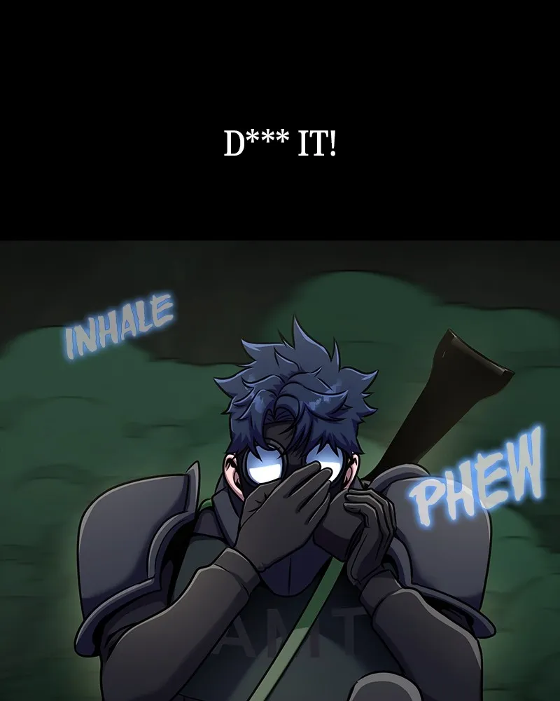Steel-Eating Player Chapter 9 page 50 - 