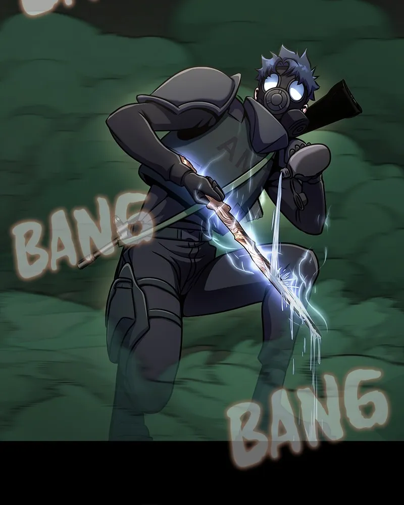 Steel-Eating Player Chapter 9 page 59 - 