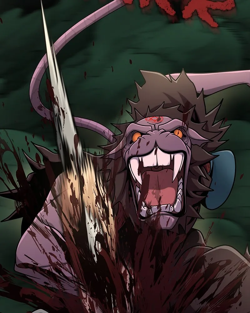 Steel-Eating Player Chapter 9 page 68 - 
