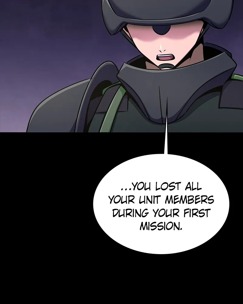 Steel-Eating Player Chapter 9 page 8 - 