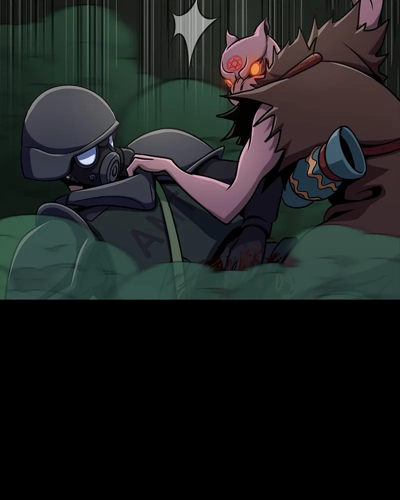 Steel-Eating Player Chapter 9 page 81 - 