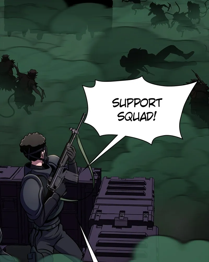 Steel-Eating Player Chapter 9 page 88 - 