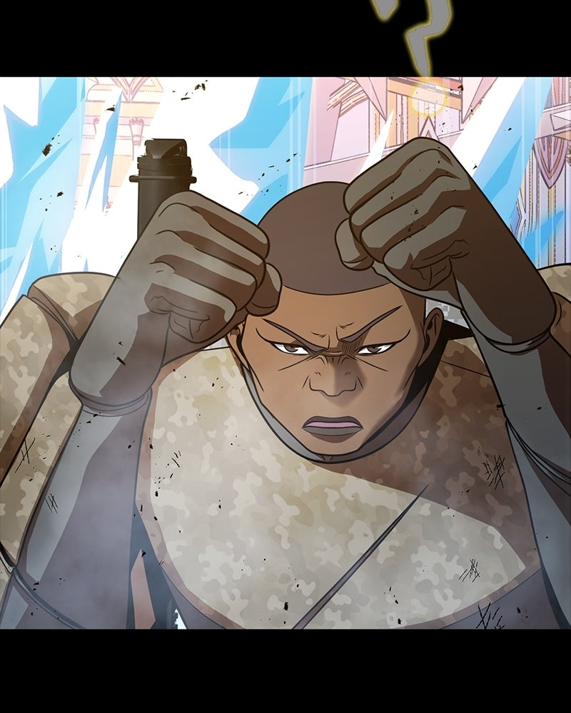 Steel-Eating Player (S2) Episode 90 page 105 - 