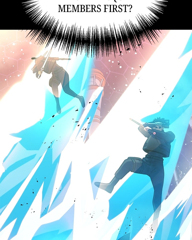 Steel-Eating Player (S2) Episode 90 page 117 - 