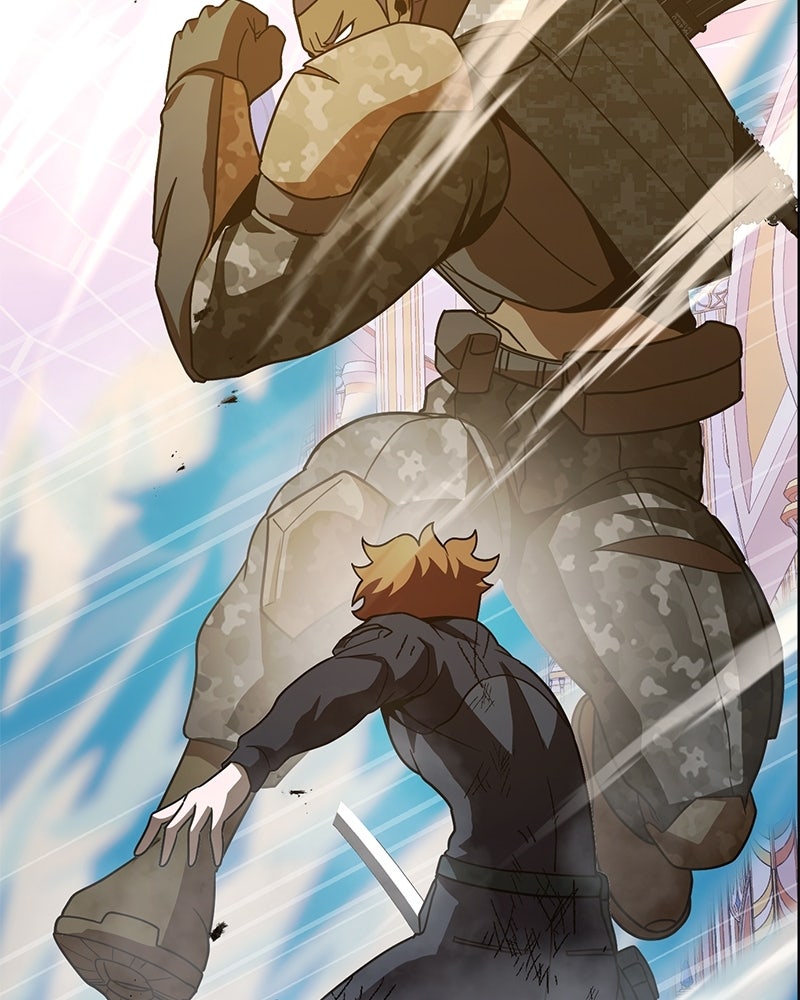 Steel-Eating Player (S2) Episode 90 page 122 - 