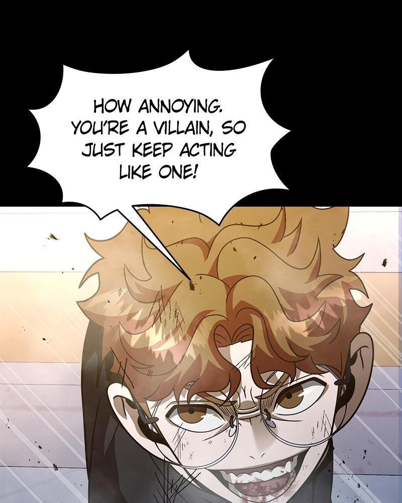 Steel-Eating Player (S2) Episode 90 page 124 - 