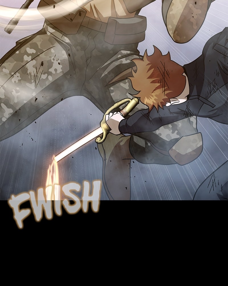 Steel-Eating Player (S2) Episode 90 page 127 - 