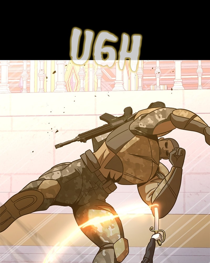 Steel-Eating Player (S2) Episode 90 page 132 - 