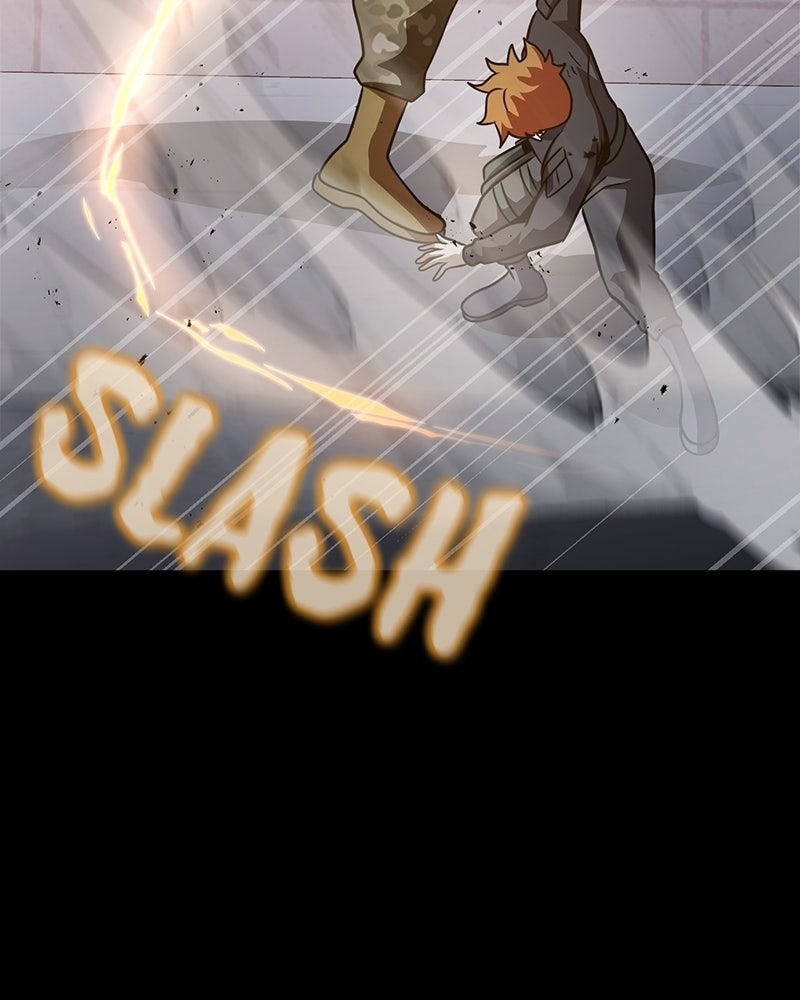 Steel-Eating Player (S2) Episode 90 page 133 - 
