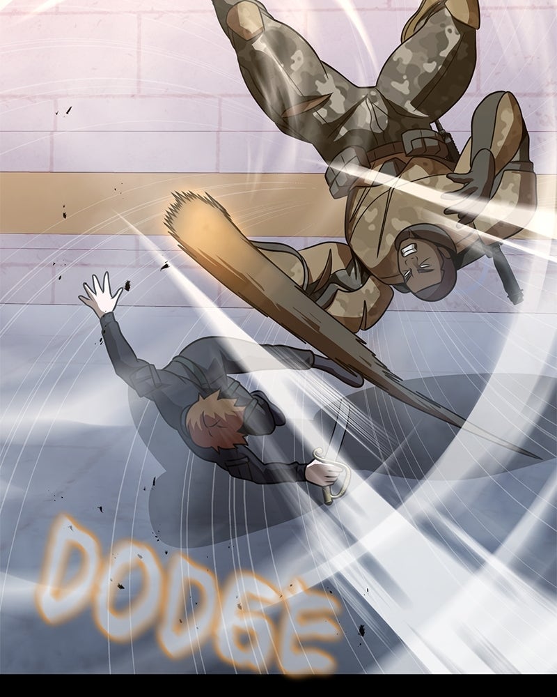 Steel-Eating Player (S2) Episode 90 page 135 - 