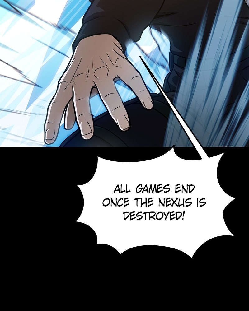 Steel-Eating Player (S2) Episode 90 page 157 - 