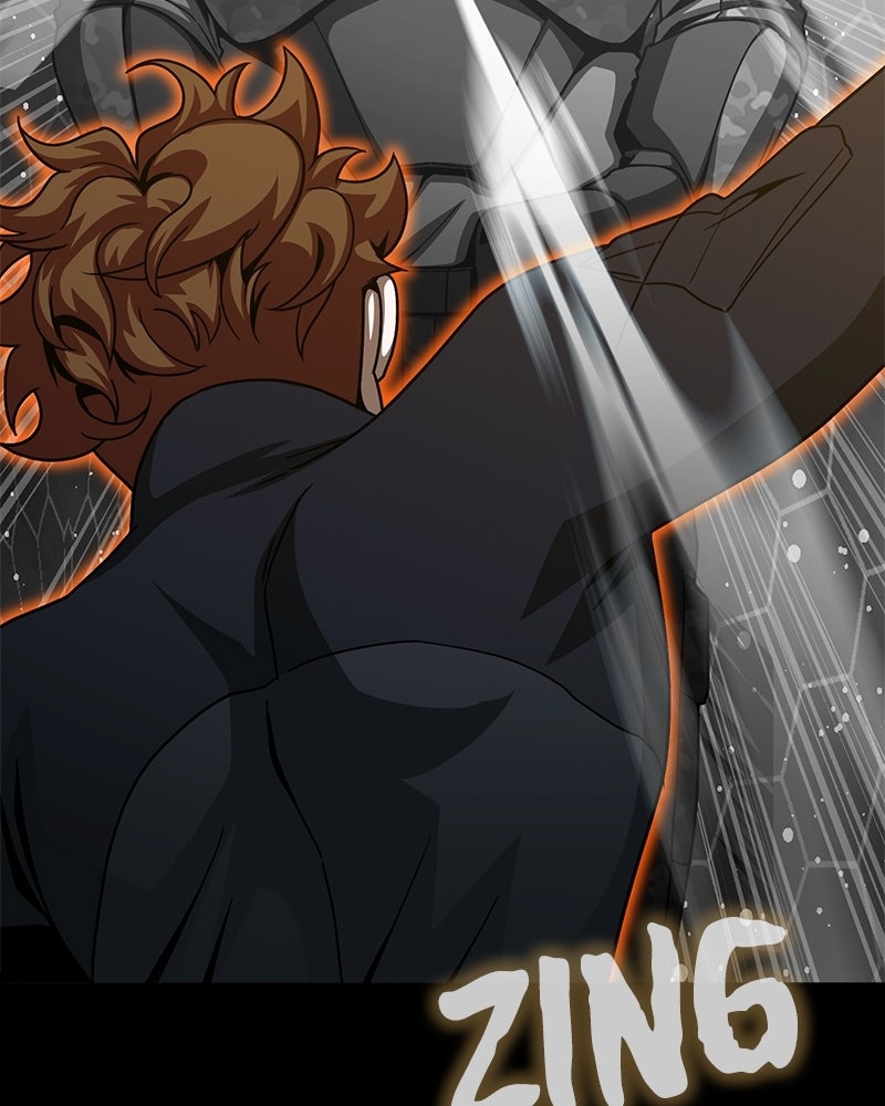 Steel-Eating Player (S2) Episode 90 page 160 - 