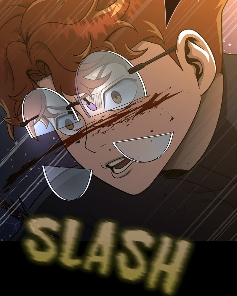 Steel-Eating Player (S2) Episode 90 page 174 - 