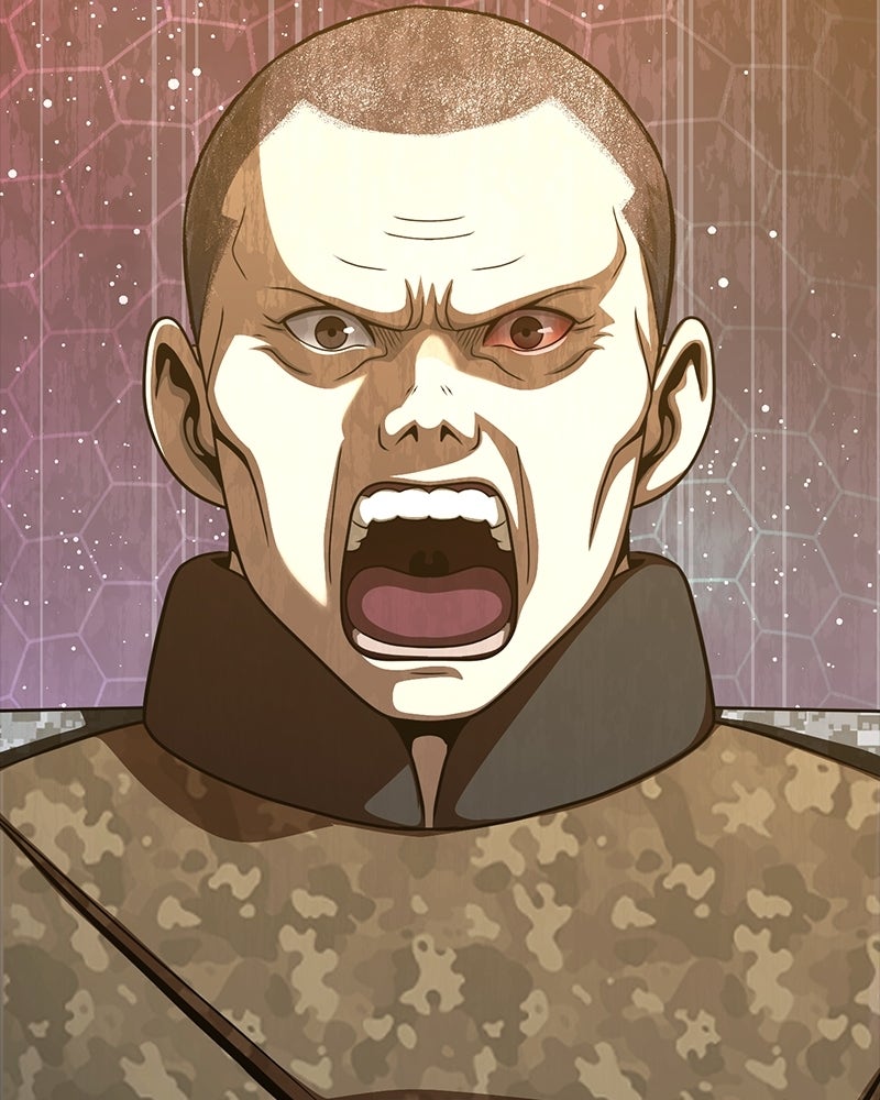 Steel-Eating Player (S2) Episode 90 page 190 - 