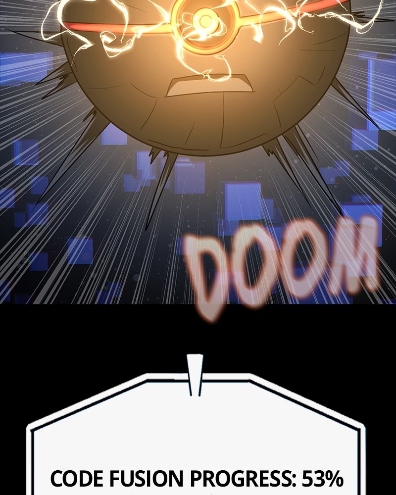 Steel-Eating Player (S2) Episode 90 page 203 - 