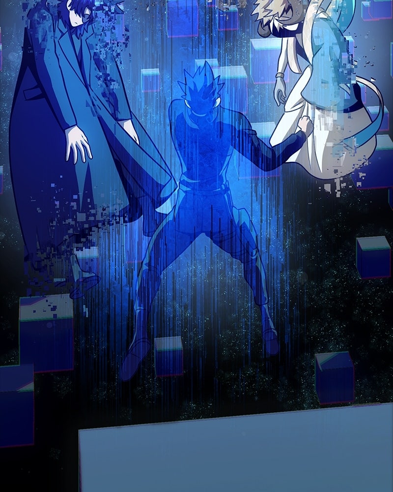 Steel-Eating Player (S2) Episode 90 page 23 - 