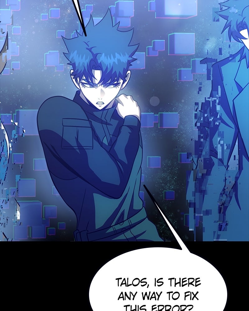 Steel-Eating Player (S2) Episode 90 page 41 - 