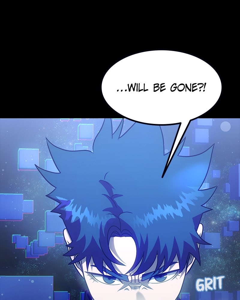 Steel-Eating Player (S2) Episode 90 page 53 - 