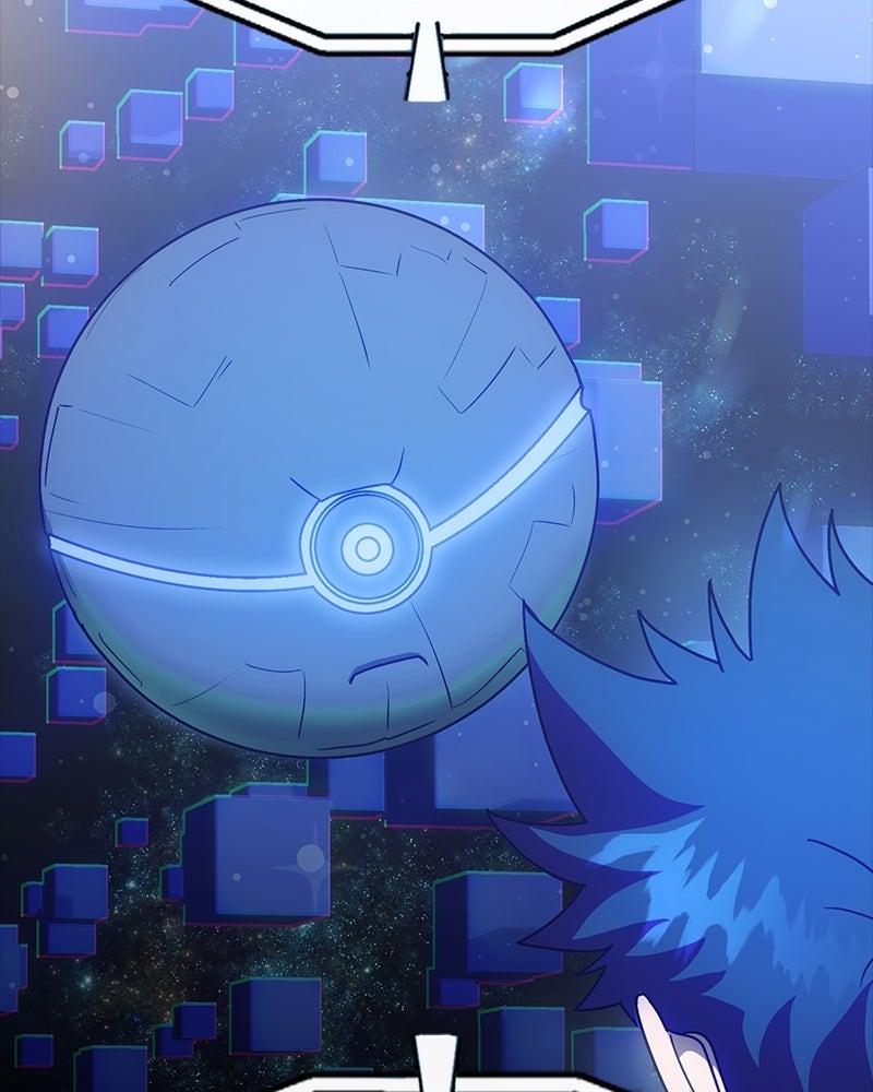 Steel-Eating Player (S2) Episode 90 page 62 - 