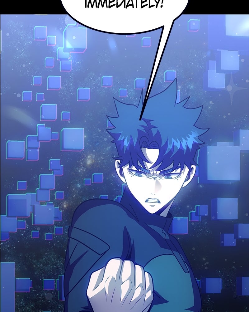 Steel-Eating Player (S2) Episode 90 page 70 - 
