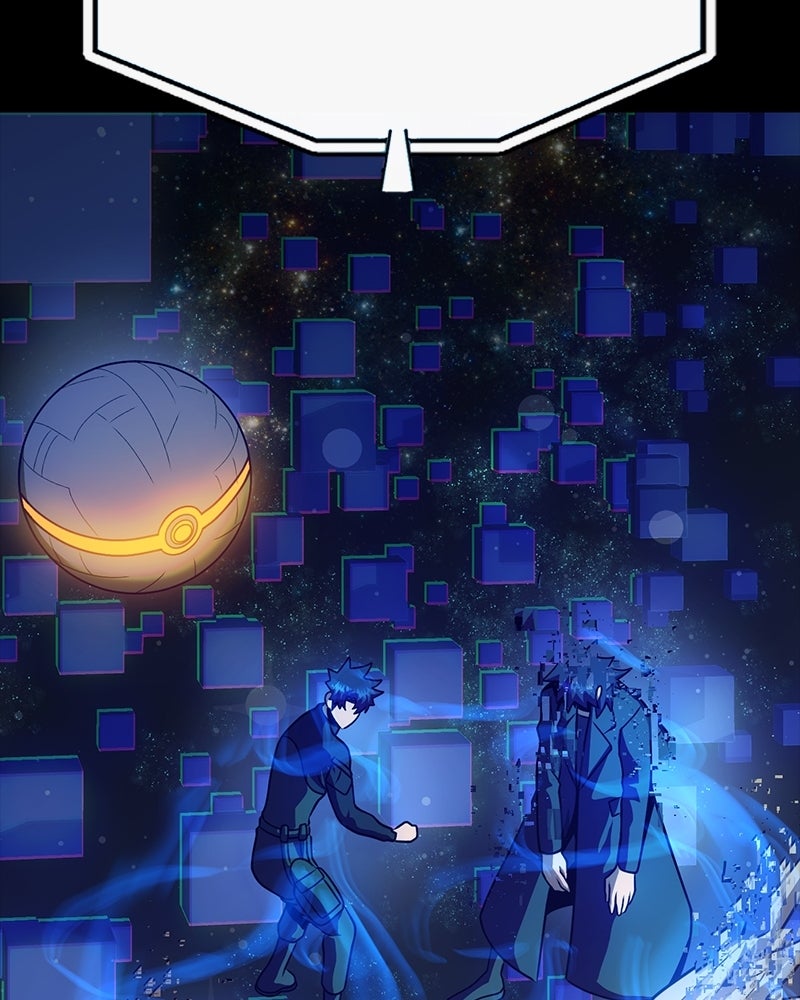 Steel-Eating Player (S2) Episode 90 page 74 - 