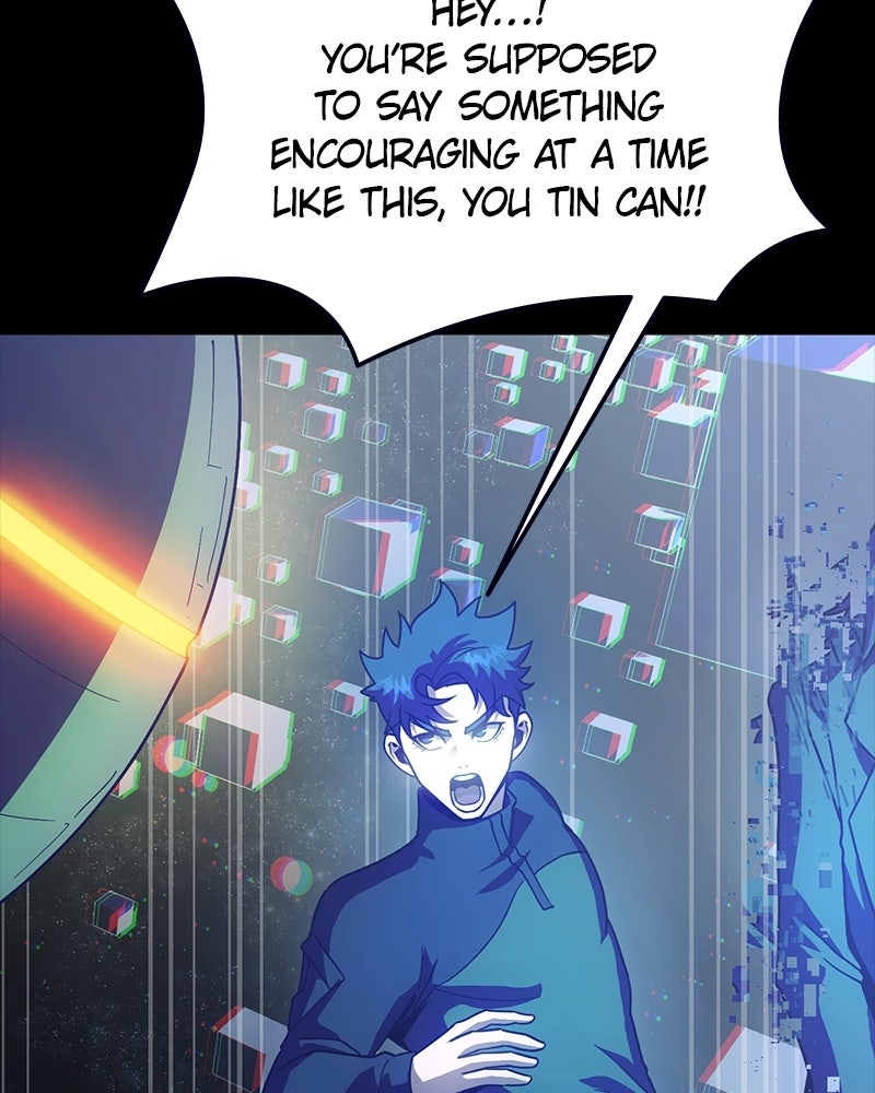 Steel-Eating Player (S2) Episode 90 page 77 - 