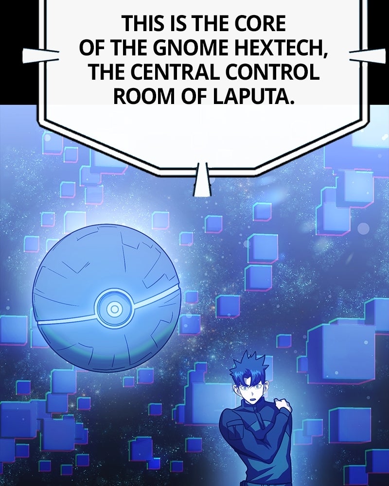 Steel-Eating Player (S2) Episode 90 page 9 - 