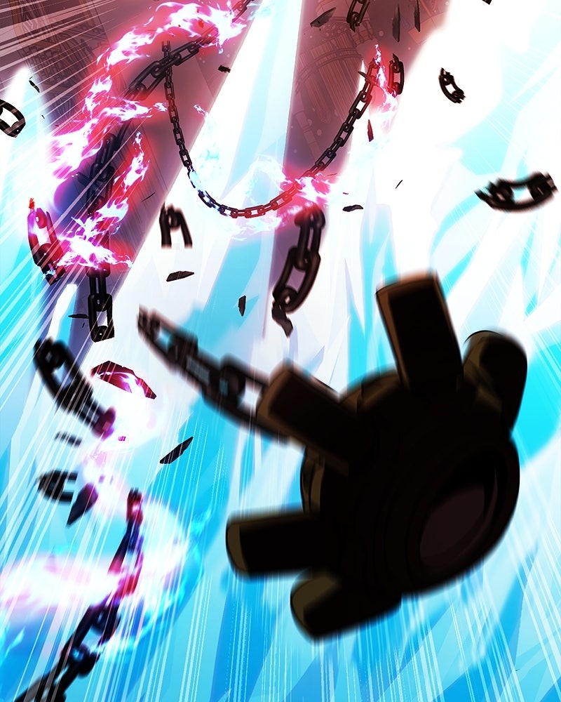 Steel-Eating Player (S2) Episode 91 (Season 2 Finale) page 104 - 