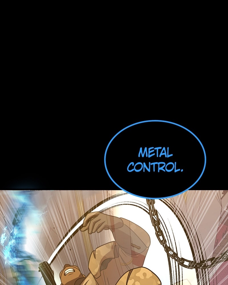Steel-Eating Player (S2) Episode 91 (Season 2 Finale) page 106 - 