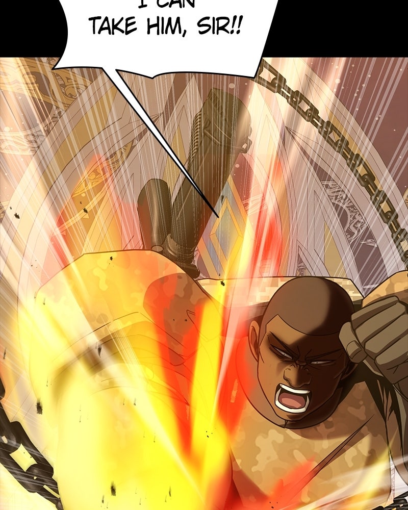 Steel-Eating Player (S2) Episode 91 (Season 2 Finale) page 109 - 