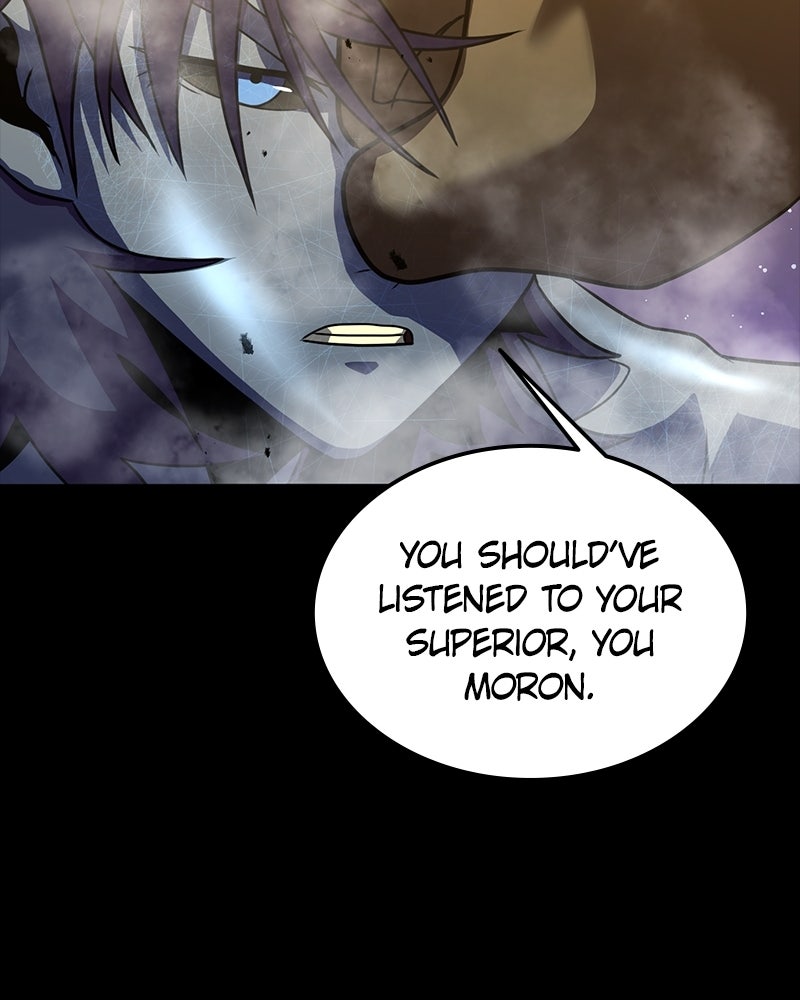 Steel-Eating Player (S2) Episode 91 (Season 2 Finale) page 115 - 