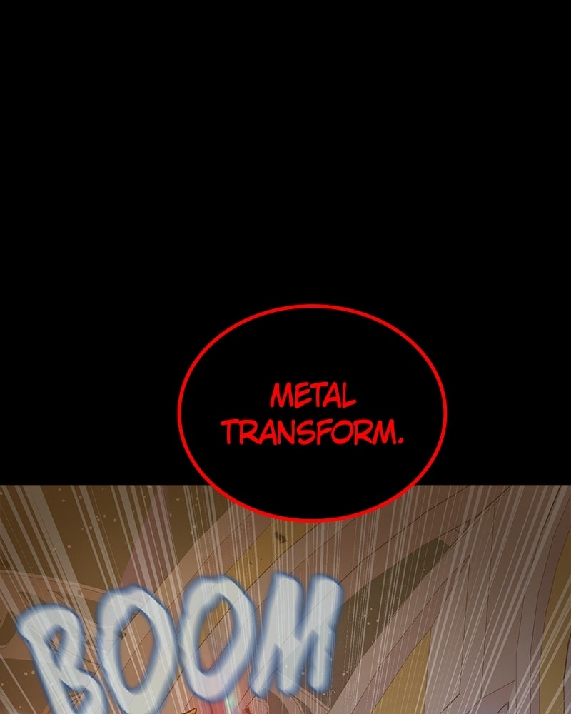 Steel-Eating Player (S2) Episode 91 (Season 2 Finale) page 116 - 