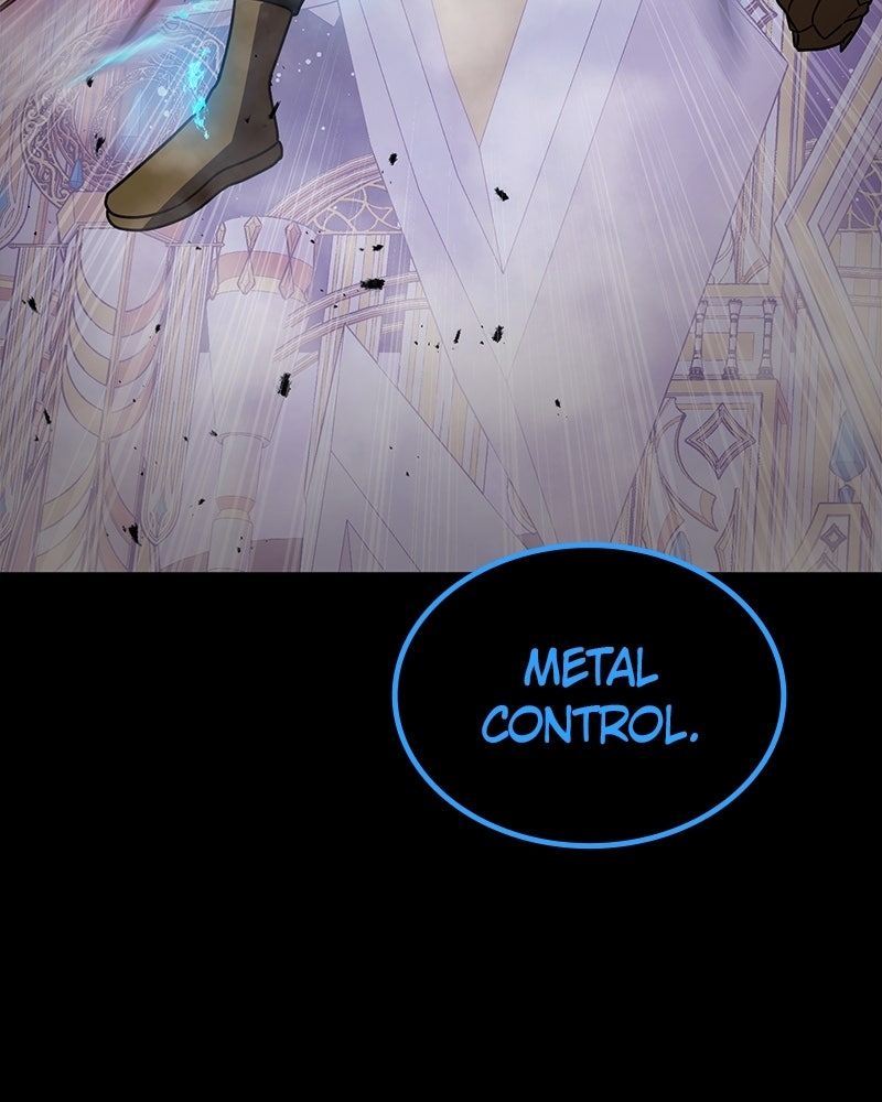 Steel-Eating Player (S2) Episode 91 (Season 2 Finale) page 118 - 