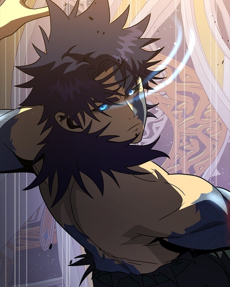 Steel-Eating Player (S2) Episode 91 (Season 2 Finale) page 126 - 