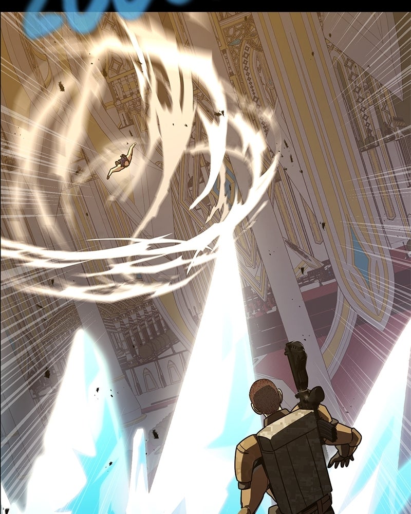 Steel-Eating Player (S2) Episode 91 (Season 2 Finale) page 128 - 