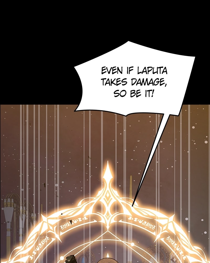 Steel-Eating Player (S2) Episode 91 (Season 2 Finale) page 130 - 