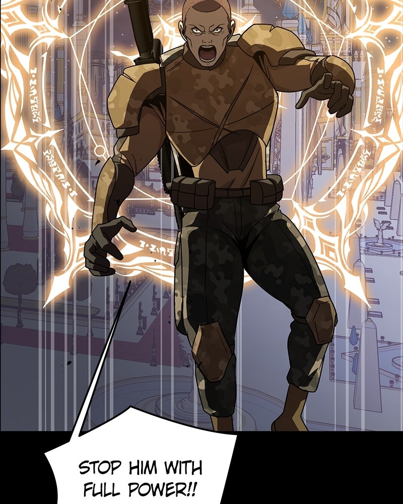 Steel-Eating Player (S2) Episode 91 (Season 2 Finale) page 131 - 