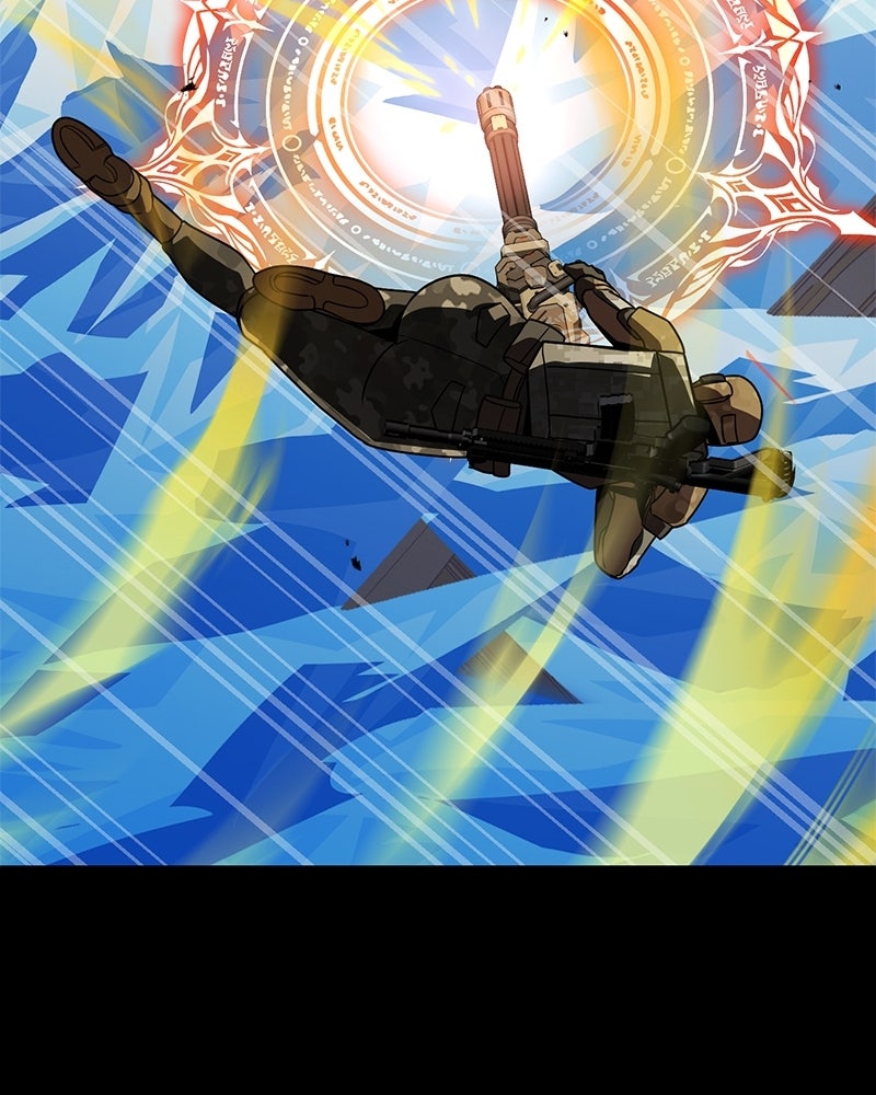 Steel-Eating Player (S2) Episode 91 (Season 2 Finale) page 136 - 
